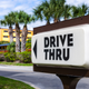 Illustration for article titled Man allegedly blows up strangers’ car over drive-thru honking